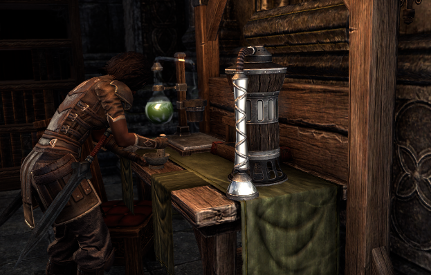 ESO Gold Making Guide 2026